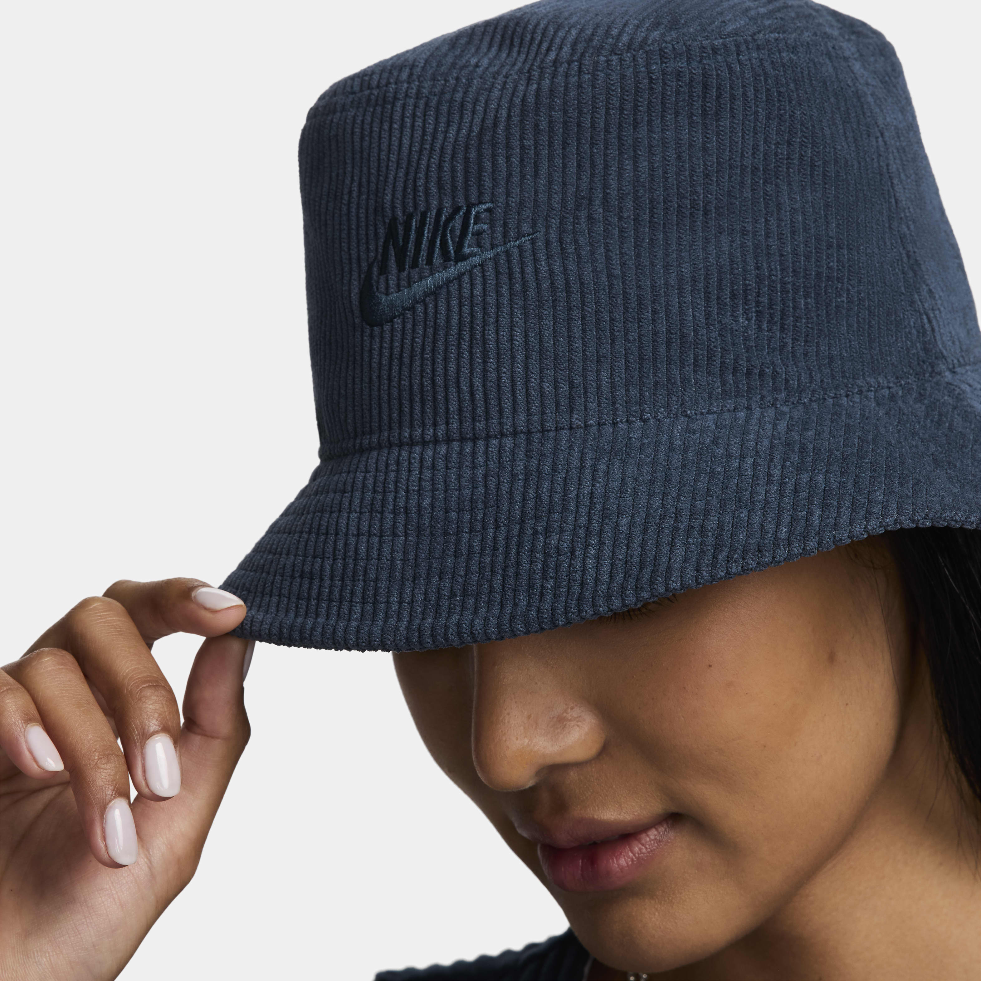Nike Apex Corduroy Bucket Hat | King's Cross